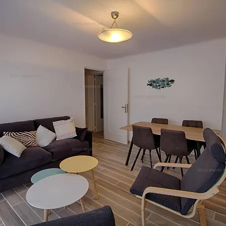 Appartamento 3 Pieces Avec Clim Et Parking - 4 Pers - Fr-1-61-508 Ajaccio (Corsica)